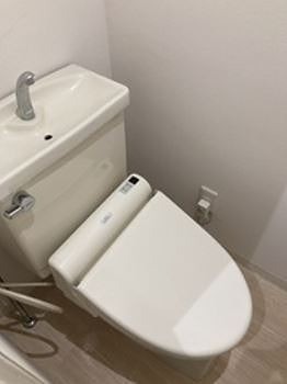 ※別部屋参考写真(内装)