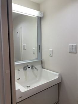 ※別部屋参考写真(内装)