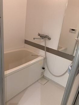 ※別部屋参考写真(風呂)