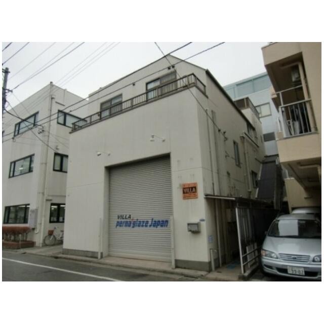 大田区多摩川1丁目 【賃貸居住】マンション