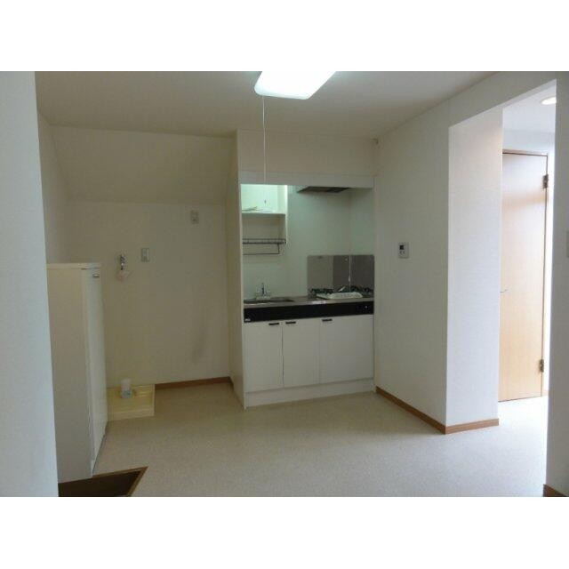 (キッチン)