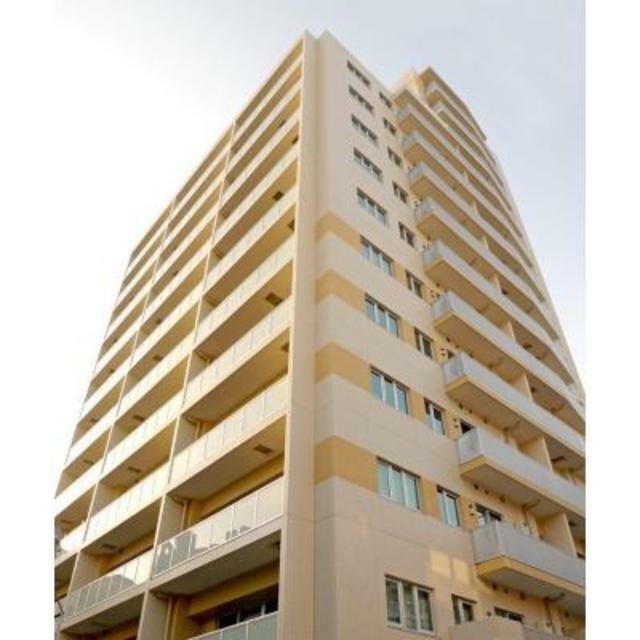 大田区北千束3丁目 【賃貸居住】マンション