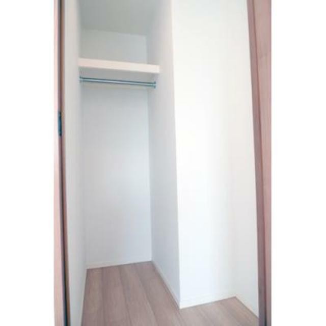 ※写真は同タイプ住戸です。(内装)