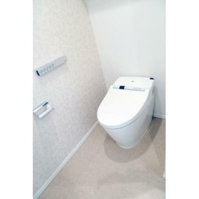 ※写真は同タイプ住戸です。(内装)