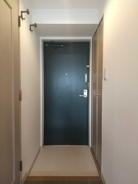 ※同仕様写真含む(玄関)