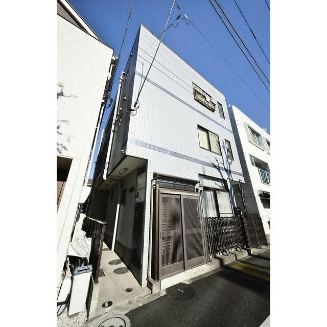 大田区田園調布1丁目 【賃貸居住】マンション