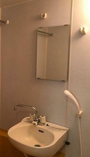 ※同仕様写真含む(風呂)