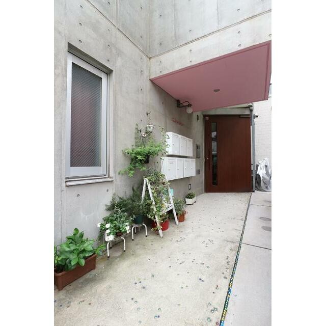 エントランス(その他建物画像)
