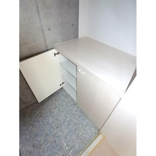 収納 シューズボックス(玄関)