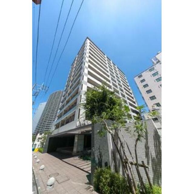 品川区西五反田3丁目 【賃貸居住】マンション