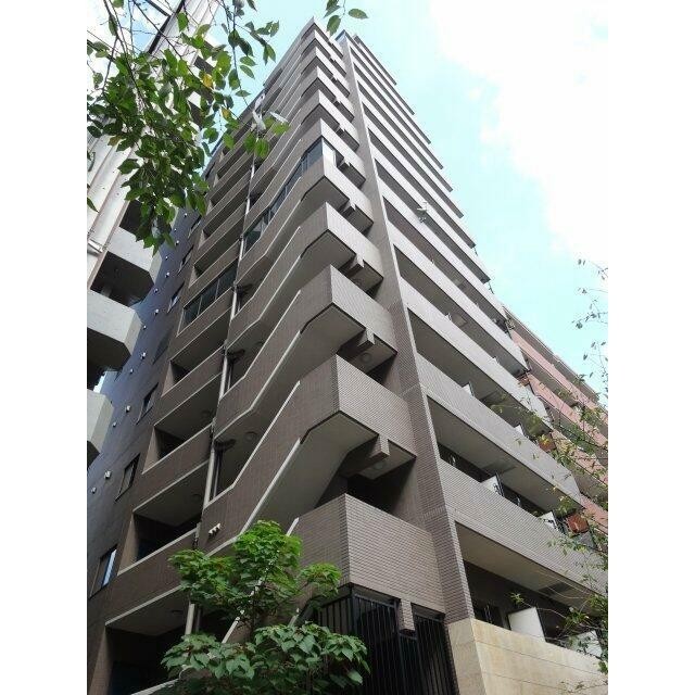 渋谷区広尾1丁目 【賃貸居住】マンション