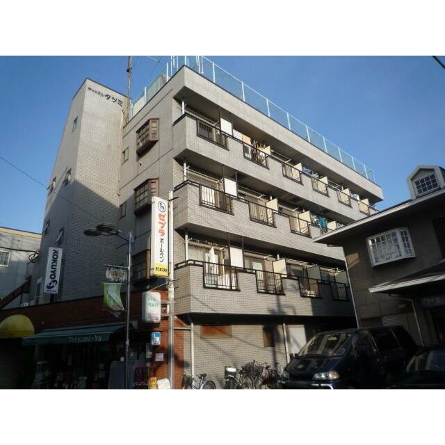 外観(外観)