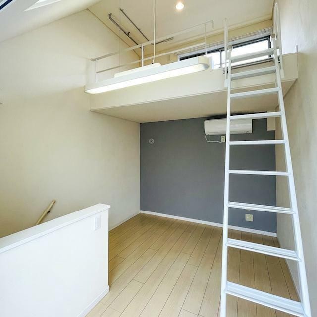 居室、リビング(居間)