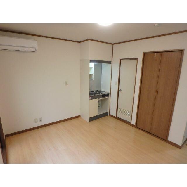 洋室7.5帖