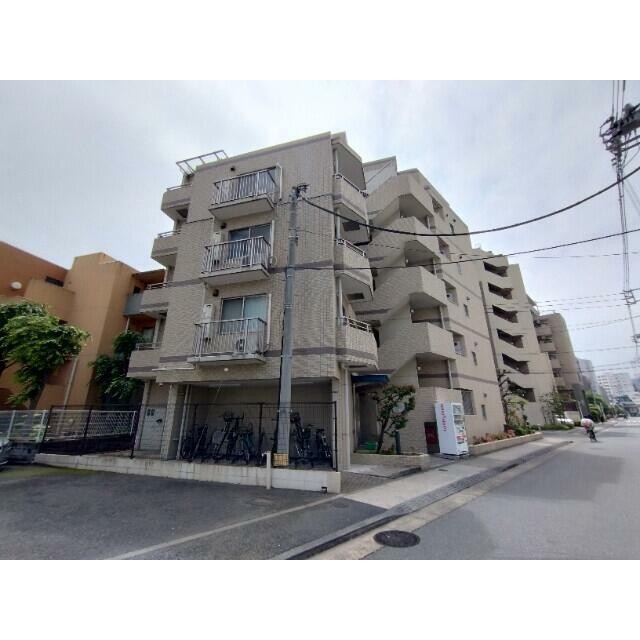 品川区東品川1丁目 【賃貸居住】マンション