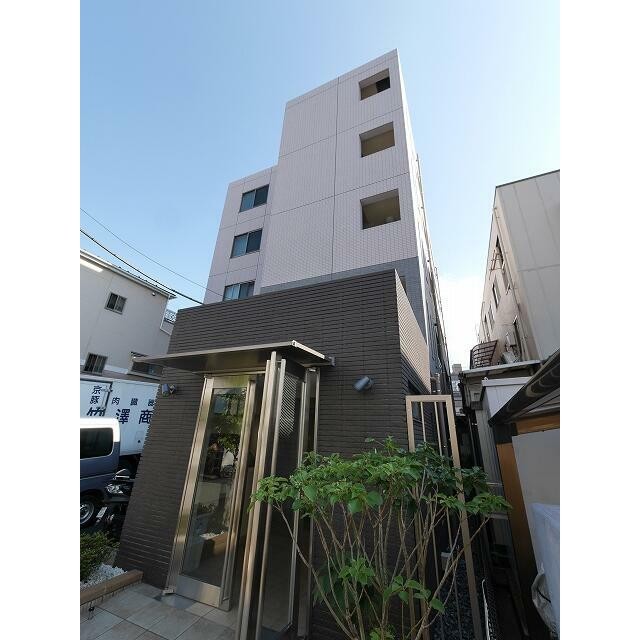 大田区南六郷1丁目 【賃貸居住】マンション