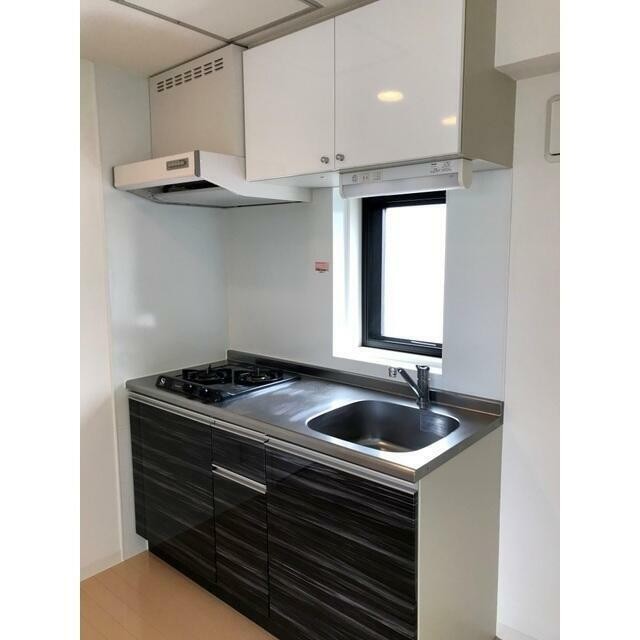 同タイプ別部屋画像・現況優先(キッチン)