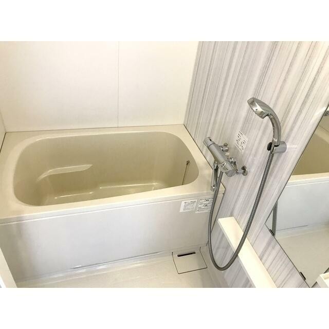 同タイプ別部屋画像・現況優先(風呂)