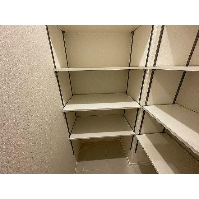室内イメージ(内装)