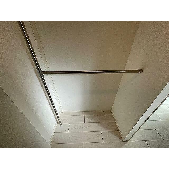 室内イメージ(内装)