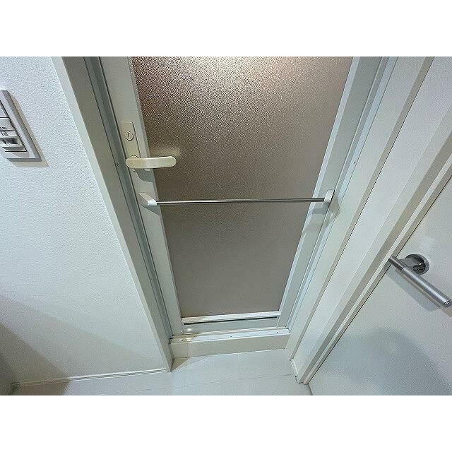 室内イメージ(風呂)