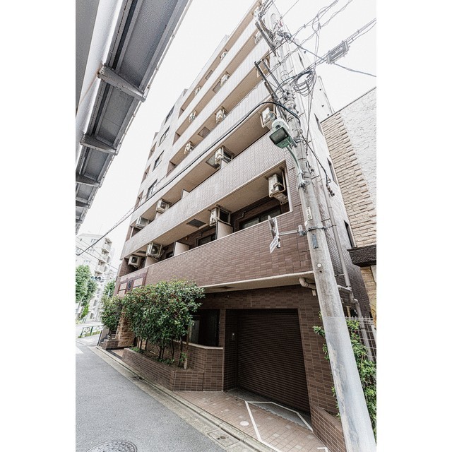 (外観)