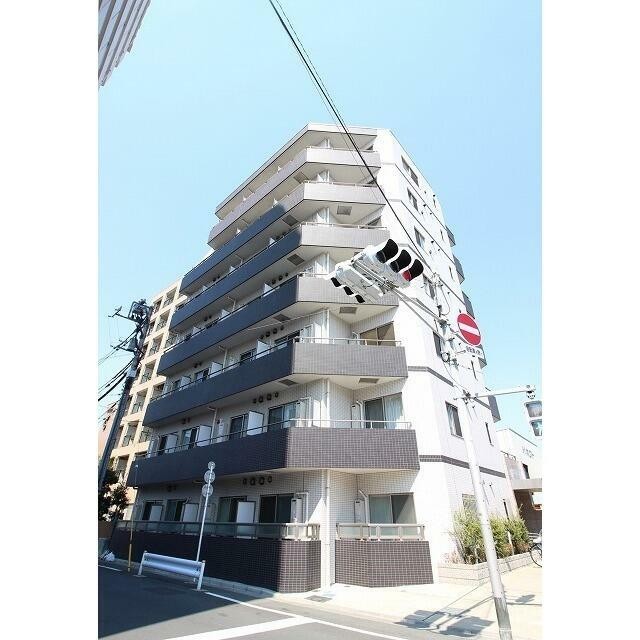 大田区矢口2丁目 【賃貸居住】マンション