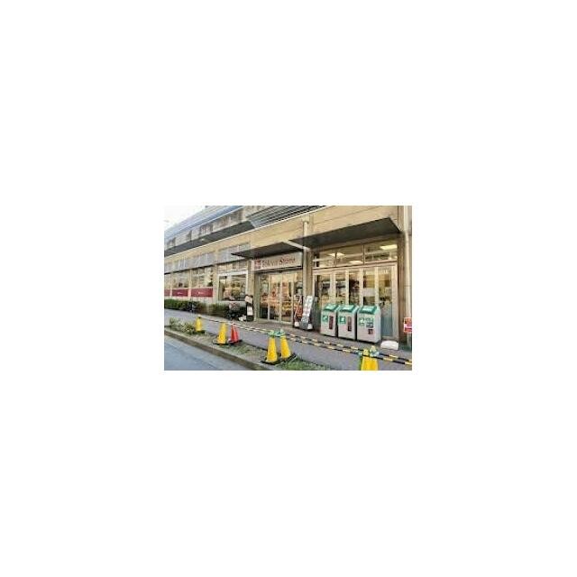 東急ストア不動前店（299m）(周辺)