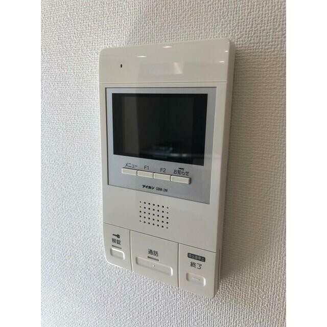 インターホン