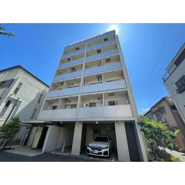 品川区小山4丁目 【賃貸居住】マンション