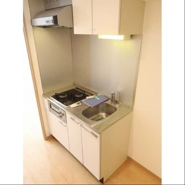 (キッチン)
