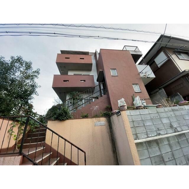(外観)