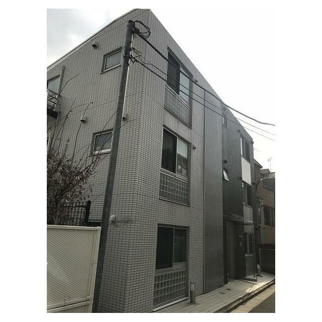 品川区二葉1丁目 【賃貸居住】マンション