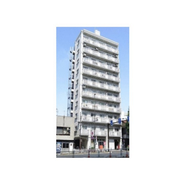 品川区平塚1丁目 【賃貸居住】マンション
