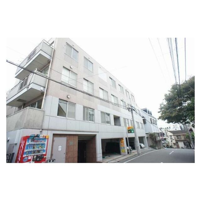大田区東馬込1丁目 【賃貸居住】マンション