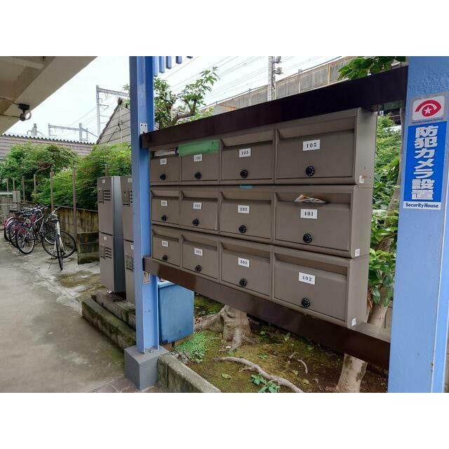 (その他建物画像)