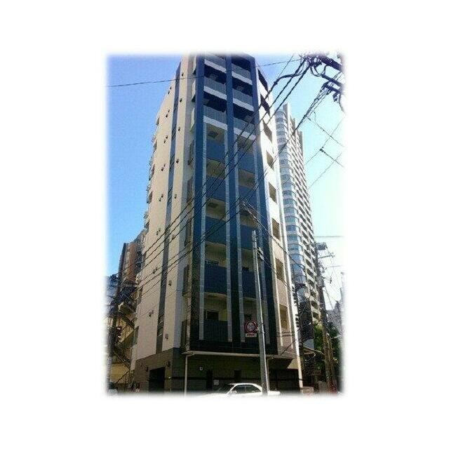 品川区大崎5丁目 【賃貸居住】マンション