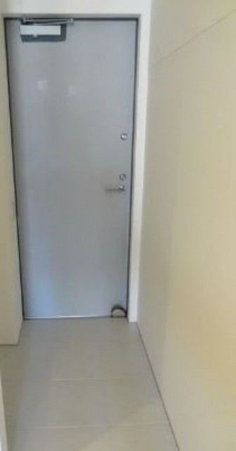 ※同仕様写真(玄関)