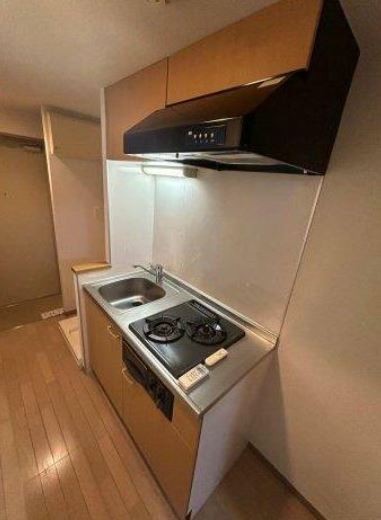 ※他部屋参照写真(キッチン)