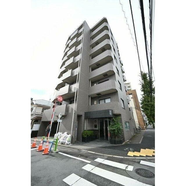 大田区中央8丁目 【賃貸居住】マンション