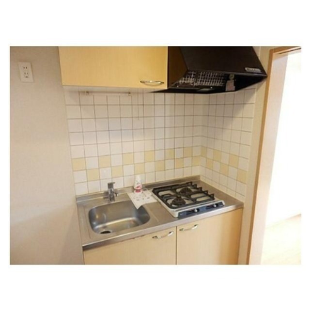 ※同仕様写真(キッチン)