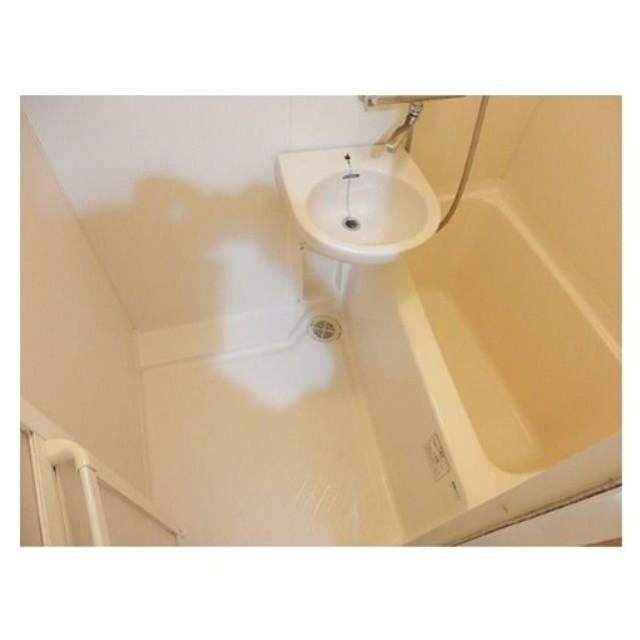 ※同仕様写真(風呂)