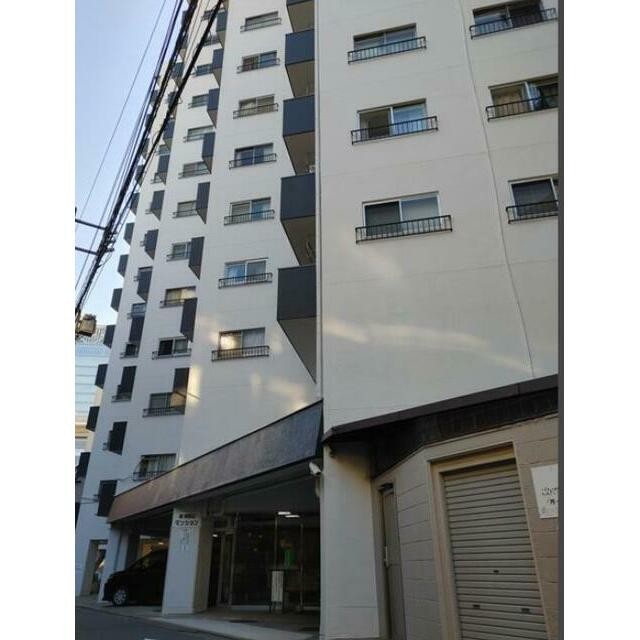 品川区東五反田5丁目 【賃貸居住】マンション