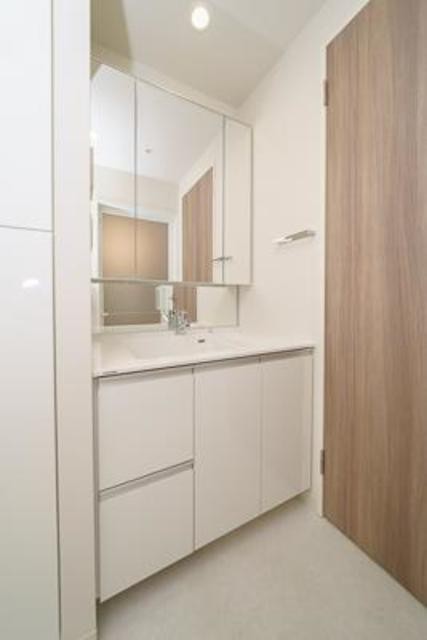 ※写真は同タイプ住戸です。(内装)
