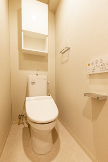 ※写真は同タイプ住戸です。(内装)