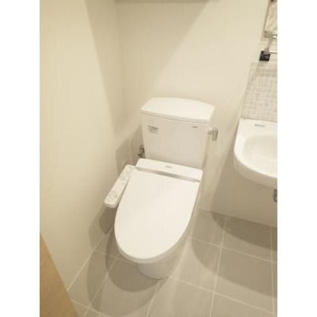 ※写真は同タイプ住戸です。(内装)