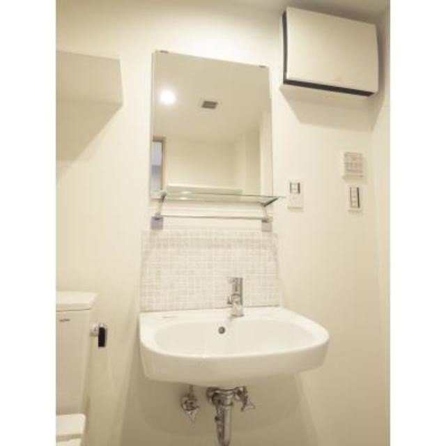 ※写真は同タイプ住戸です。(内装)