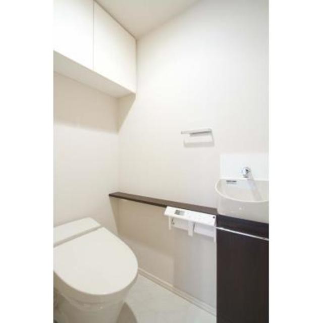 ※写真は同タイプ住戸です。(内装)