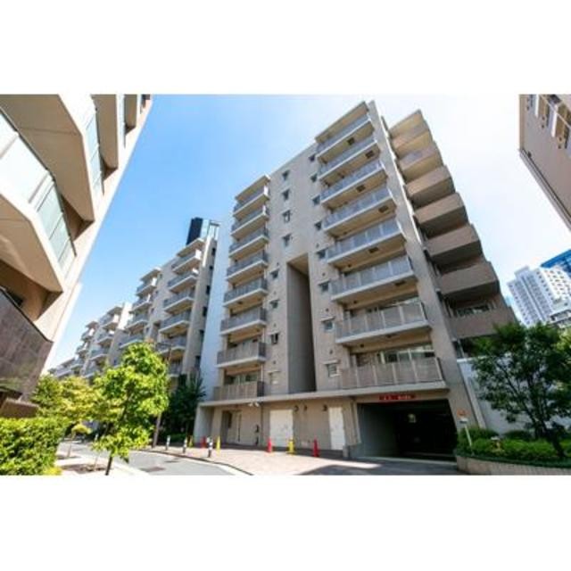 新宿区北新宿2丁目 【賃貸居住】マンション