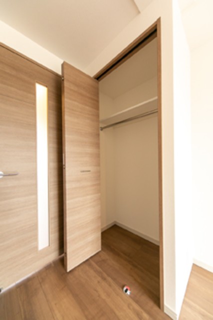 ※写真は同タイプ住戸です。(内装)